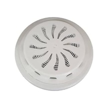 Chermik Doğalgaz Ayarlı Cam Menfezi/aç-kapa Soğuk Havayı Minimize Etmeye Yardımcı Olur 1410