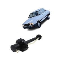 Renault 12 Toros Su Fiskiye Motoru