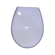 Serel Anemon Slim Yavaş Kapanan Klozet Kapağı