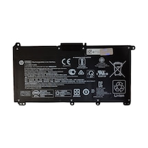 Hp Pavilion 15q-ds Batarya