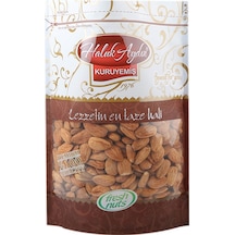 Haluk Aydın Kuruyemiş Çiğ Badem İçi 500 G