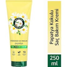 Herbal Essences Parlak Ve Pürüzsüz Papatya Kokulu Saç Kremi 250 Ml