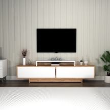 Atlantik Çam - Beyaz