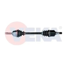 Fiat Aks Komple Ön Veka Fı-8057