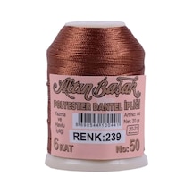 Altınbaşak Oya Ve Dantel İpi 20 Gr - Royaleks - No: 239