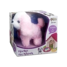 Can Oyuncak Kutulu Sesli Köpek Can-5302