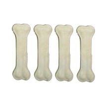 7 Cm Sütlü Kemik 4 Lü