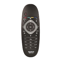 Philips Uyumlu Rm-L1075 3D Lcd Plazma Led Tv Kumandası