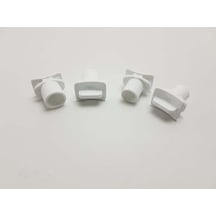 Tünek Başı 10mm