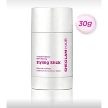 Sheglam Haır Parlaklık Ve Şekillendirici Stick 30 G