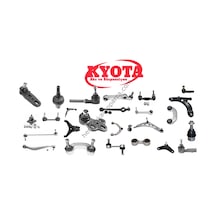 Toyota Corolla Uyumlu 01-07 Salıncak Tabla Alt Sol Rotilsiz Kyota