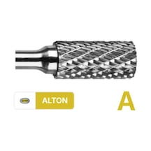 Aa1225 Karbür Kalıpçı Freze Alton
