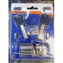 Mul-t-lock 7x7 Silindir