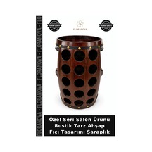 Ahşap