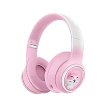 Nettech NT-BTH21 Bluetooth 5.3 Kulak Üstü Kulaklık