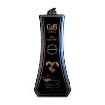G&b - 136 - Pet Şampuan Nem Yağlı - Shopgpt - 1 Lt