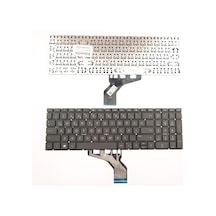 Laptopshop HP Uyumlu 15-Db0003Nt Notebook Klavye Tuş Takımı 417291608