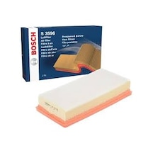 Bosch 1457433596 Hava Filtresi