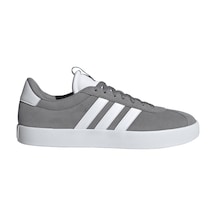 Adidas Erkek Gri Sneaker Gri