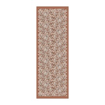 Arancia Kiremit 70x200 Pure Touch Şal Kiremit Kiremit