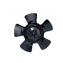 Ebmpapst A2e200-af02-01 Ac Soğutma Fanı 230v Ac 50/60 Hz 200 Mm - Çift Bilyalı Rulmanlı
