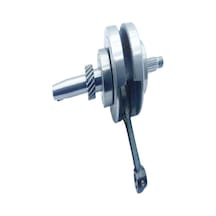 Svnmotor Cg 200 Krank Komple Kısa Kollu 139-15-30 Mm (493821592)