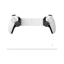 Telefon Switch Dönüştürücü Bluetooth Oyun Kolu Gamepad D9