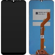 Tecno Spark 4 Lite Uyumlu Oled Lcd Ekran Dokunmatik