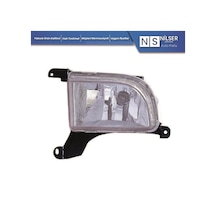 Chevrolet Lacetti Hatcback Sis Lambası Sol 2004-2010