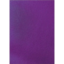 Yapışkanlı Eva 50x70 Mor Rulo Şeklinde - 4 Adet