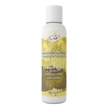 Altın Renkli Metalik Sprey Boya 150 Ml
