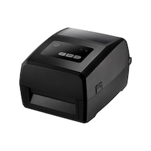 Spenta Spr-210d Usb Siyah Barkod Yazıcı