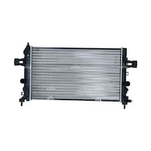 Opel Zafira B Motor Radyatoru 1.6 2006-2008 Z16xe1 Z16xep Nrf 53442a