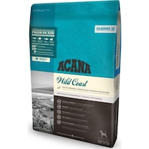 Acana Classics Wild Coast Balıklı Tahılsız Yetişkin Köpek Maması 14.5 KG