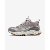 Skechers Vigor At - Centinela Kadın Kahverengi Outdoor Ayakkabı 180240 Chtn Kahverengi