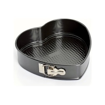 Kaıser Kelepçeli 26 Cm Kek Kalıbı Kalp