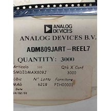 Max809jart Diğer Entegreler 6 Adet