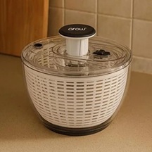 Arow Arista Sebze Kurutucu Tr-6107 Çok Renkli