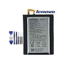 Lenovo Vibe S1 Lite Pil Batarya Bl260 Tamir Seti
