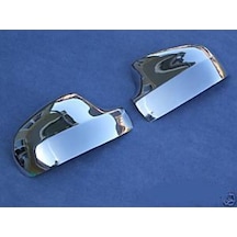 Ekiciler Duster Ayna Kapağı Krom 2012 Sonrası Sonrası Krom