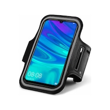 Arabulalaca İphone 14 Pro Kılıf Kol Bandi Spor Koşu