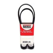 BANDO 5PK1195 KANALLI KAYIŞ Toyota Uyumlu COL TD LAND 58380