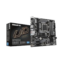 B760m Ds3h Ddr4 Intel Lga1700 Matx Anakart