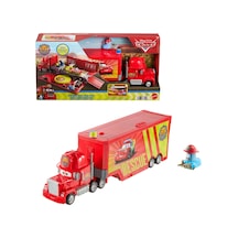 Cars Mack Kurtarma Oyun Seti Jmt58