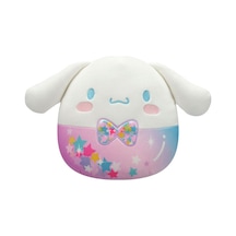 Squishmallows Hello Kitty Serisi - Cinnamoroll 20 Cm Sn00617 Çok Renkli