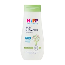 Mey İthalat Bebek Şampuanı 200 Ml Diğer