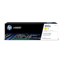 HP CF542A No 203A Sarı Toner