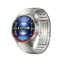 Huawei Watch GT 6 Pro 46 MM Akıllı Saat (Distribütör Garantili) Huawei Watch GT 6 Pro 46 MM Akıllı Saat (Distribütör Garantili)