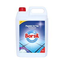 Fayans Ve Taş Temizleyicisi 5 L Tekli
