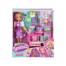 81015 Dreameez Çiçekçi Bebek -sunman - Grsy-890394 1 Adet